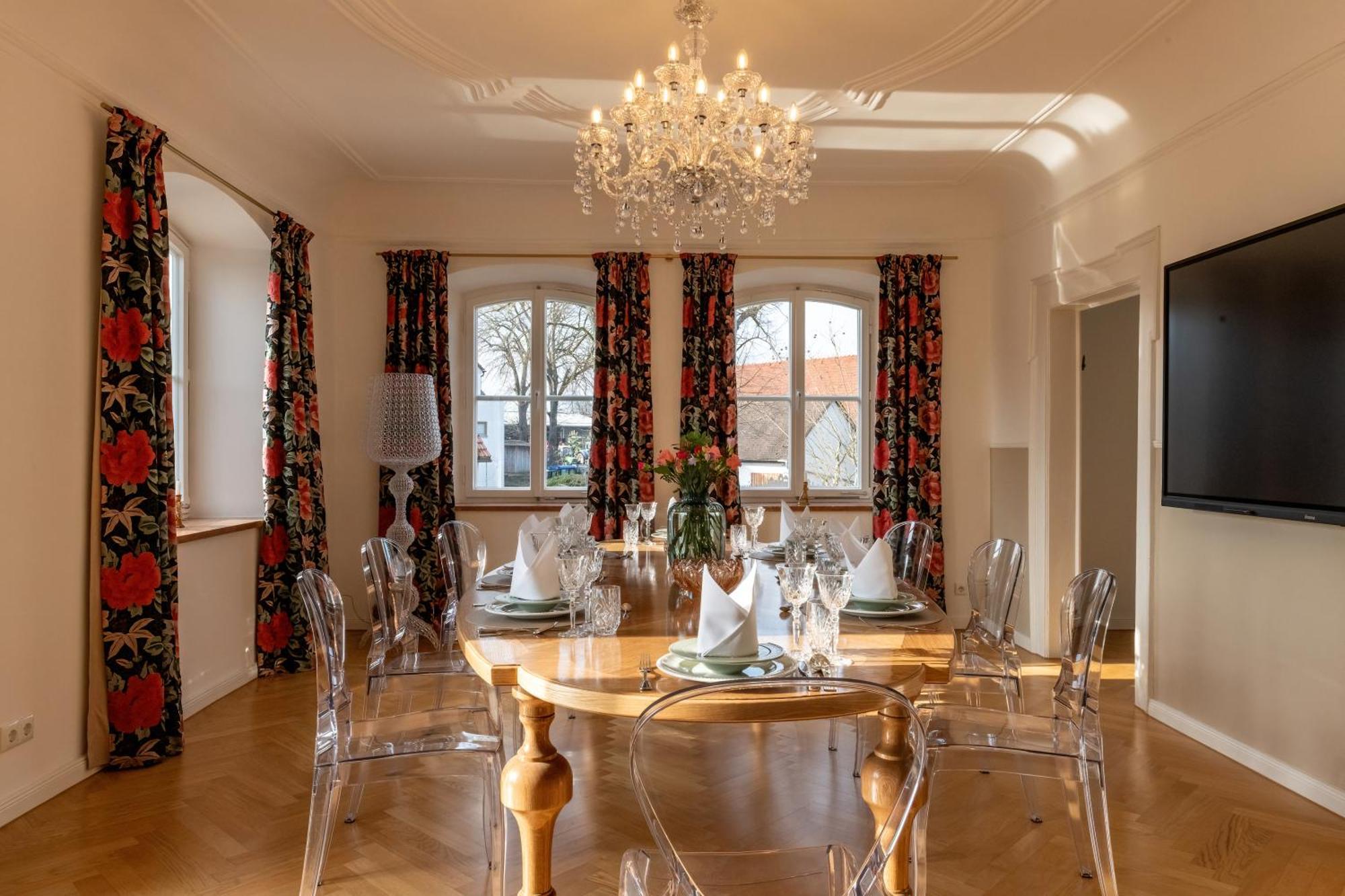 Forstnerwirt Hotel | Stubn | Biergarten Rottenburg an der Laaber Esterno foto