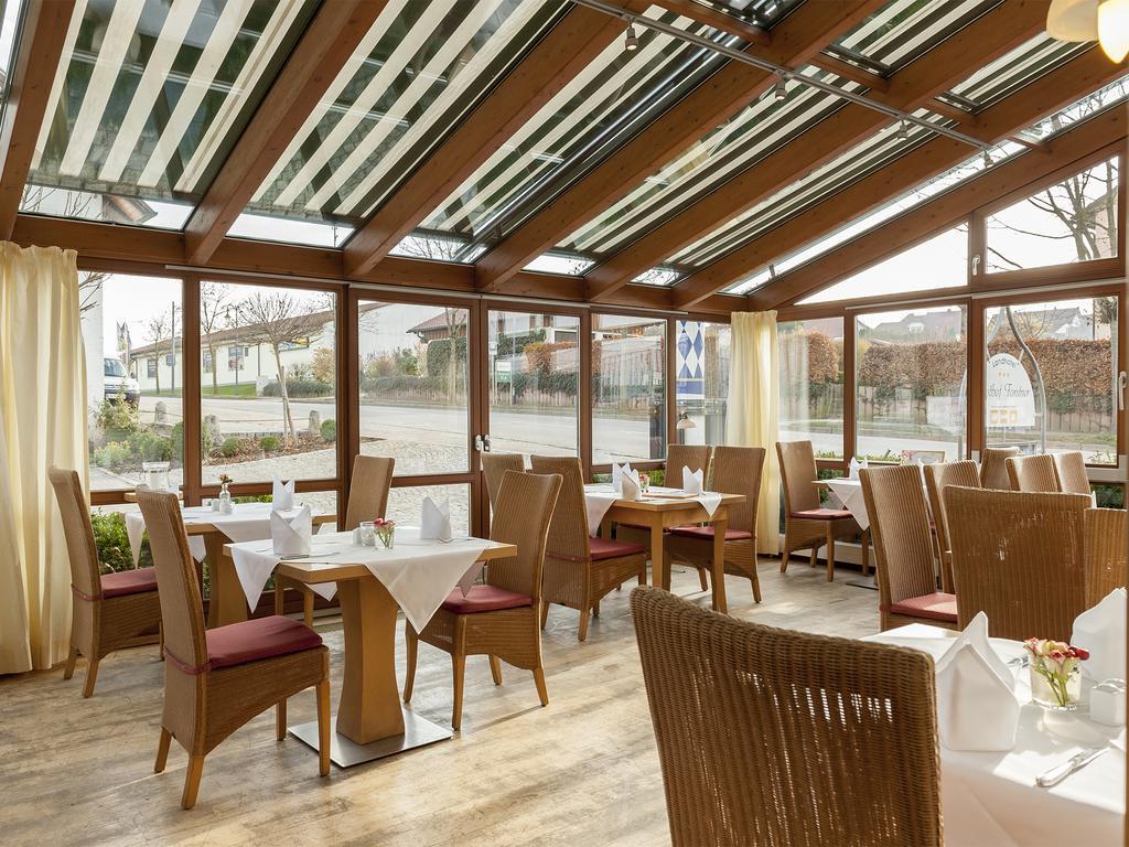 Forstnerwirt Hotel | Stubn | Biergarten Rottenburg an der Laaber Esterno foto