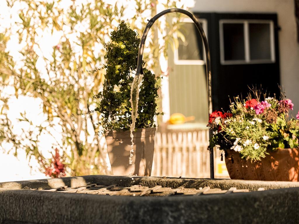 Forstnerwirt Hotel | Stubn | Biergarten Rottenburg an der Laaber Esterno foto