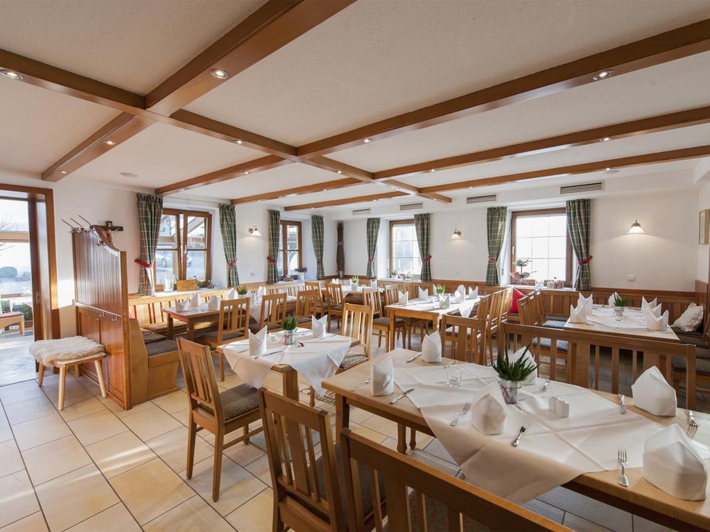 Forstnerwirt Hotel | Stubn | Biergarten Rottenburg an der Laaber Esterno foto