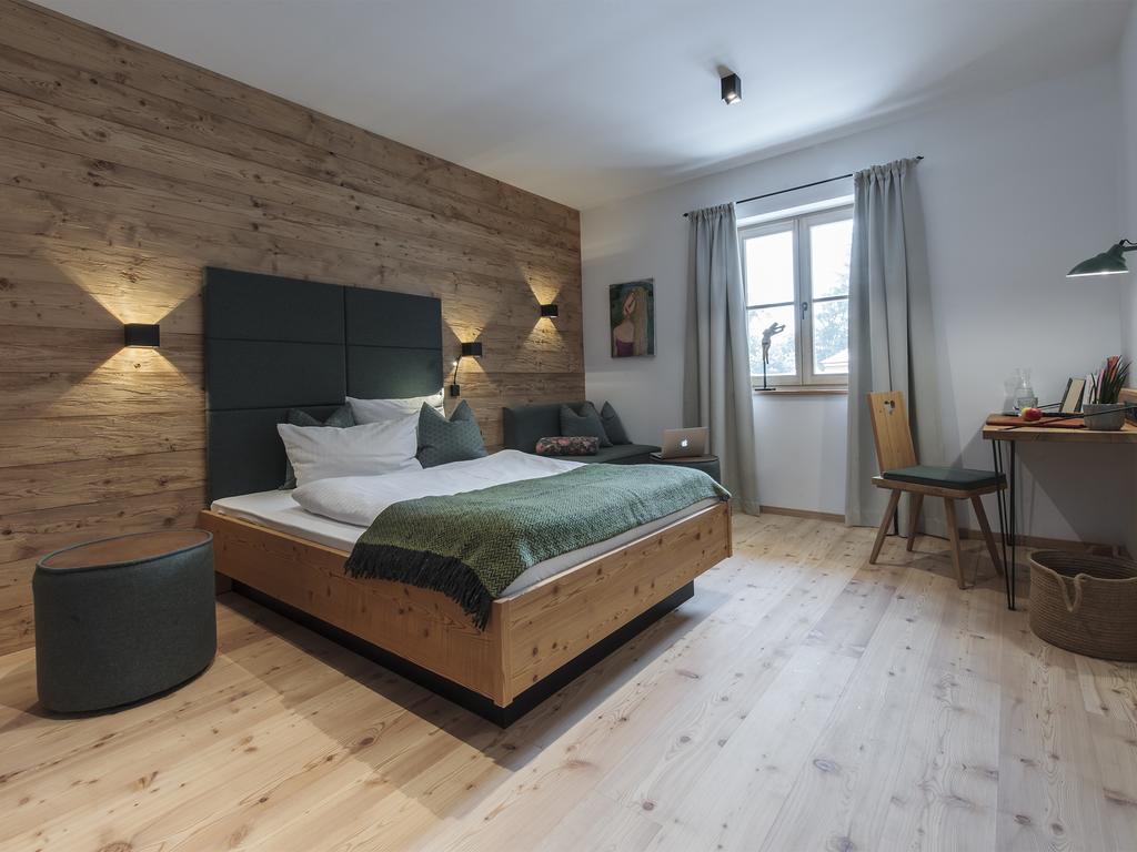 Forstnerwirt Hotel | Stubn | Biergarten Rottenburg an der Laaber Esterno foto