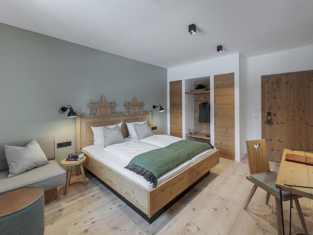 Forstnerwirt Hotel | Stubn | Biergarten Rottenburg an der Laaber Esterno foto