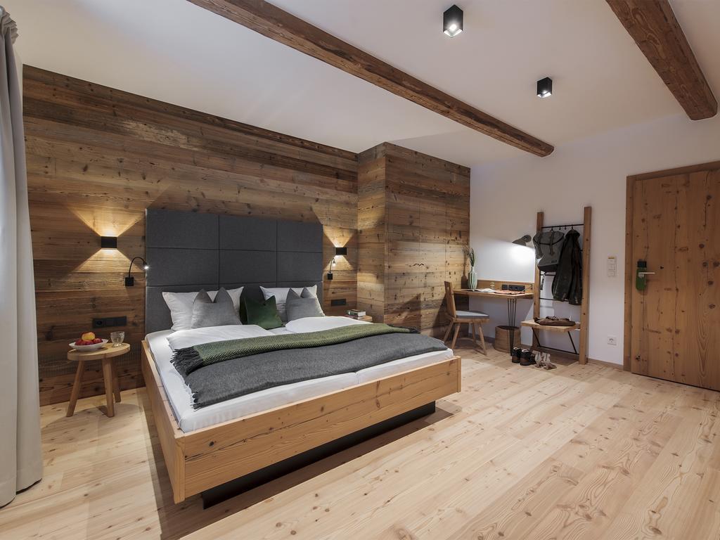 Forstnerwirt Hotel | Stubn | Biergarten Rottenburg an der Laaber Esterno foto